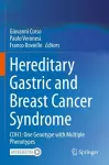 Hereditary Gastric and Breast Cancer Syndrome cover