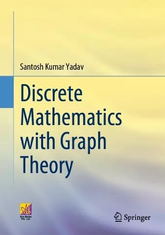 Discrete Mathematics with Graph Theory cover