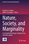 Nature, Society, and Marginality cover