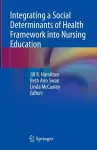 Integrating a Social Determinants of Health Framework into Nursing Education cover