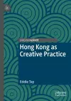 Hong Kong as Creative Practice cover