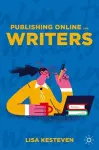 Publishing Online for Writers cover