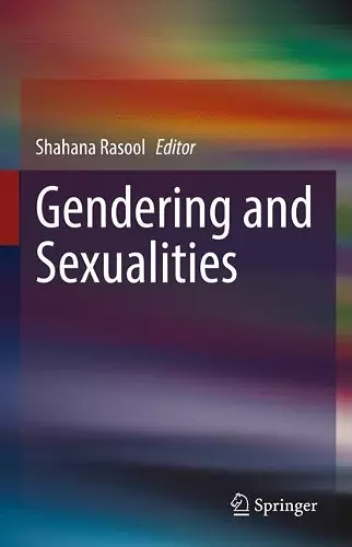 Gendering and Sexualities cover