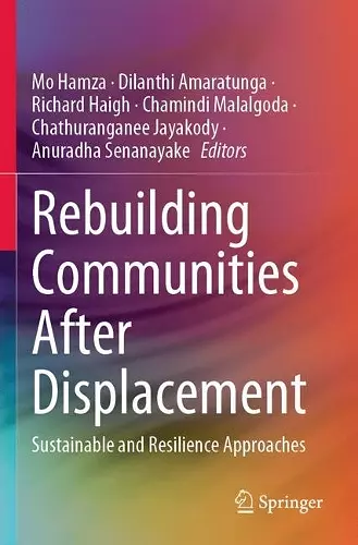 Rebuilding Communities After Displacement cover