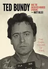 Ted Bundy and The Unsolved Murder Epidemic cover