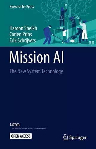 Mission AI cover