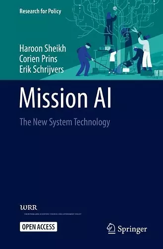 Mission AI cover