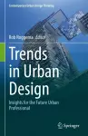 Trends in Urban Design cover