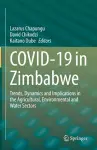 COVID-19 in Zimbabwe cover