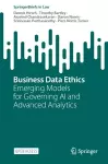 Business Data Ethics cover