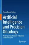 Artificial Intelligence and Precision Oncology cover