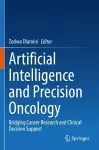 Artificial Intelligence and Precision Oncology cover