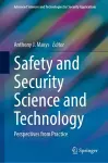 Safety and Security Science and Technology cover