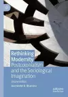 Rethinking Modernity cover