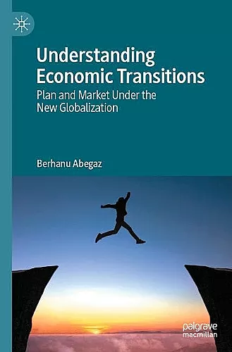 Understanding Economic Transitions cover