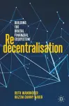 Redecentralisation cover