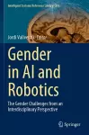 Gender in AI and Robotics cover