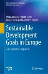 Sustainable Development Goals in Europe cover