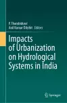 Impacts of Urbanization on Hydrological Systems in India cover