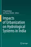Impacts of Urbanization on Hydrological Systems in India cover