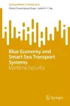 Blue Economy and Smart Sea Transport Systems cover