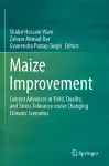 Maize Improvement cover