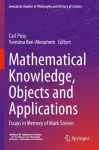 Mathematical Knowledge, Objects and Applications cover