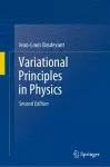 Variational Principles in Physics cover