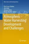 Atmospheric Water Harvesting Development and Challenges cover