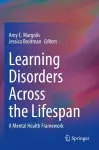 Learning Disorders Across the Lifespan cover