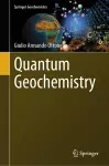 Quantum Geochemistry cover