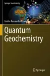 Quantum Geochemistry cover