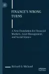 Finance's Wrong Turns cover