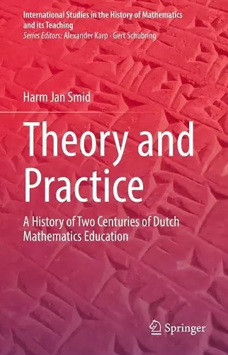 Theory and Practice cover