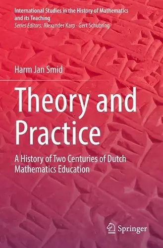 Theory and Practice cover