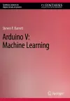 Arduino V: Machine Learning cover