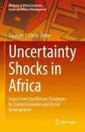 Uncertainty Shocks in Africa cover