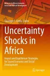 Uncertainty Shocks in Africa cover