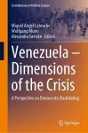 Venezuela – Dimensions of the Crisis cover