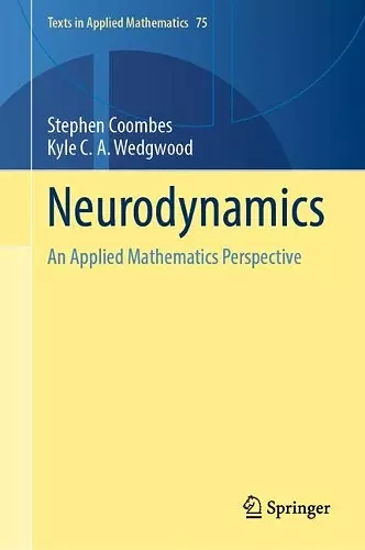 Neurodynamics cover