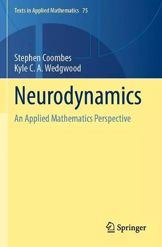 Neurodynamics cover
