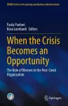 When the Crisis Becomes an Opportunity cover