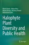 Halophyte Plant Diversity and Public Health cover