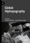 Global Hiphopography cover