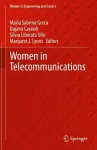 Women in Telecommunications cover