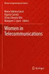 Women in Telecommunications cover