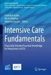 Intensive Care Fundamentals cover