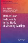 Methods and Instruments in the Study of Meaning-Making cover