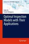 Optimal Inspection Models with Their Applications cover