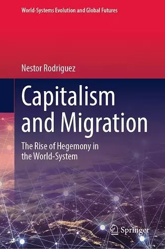 Capitalism and Migration cover